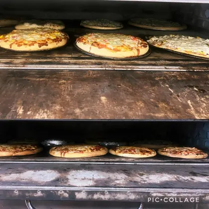 Ricky's House of Pizza, business photo 4