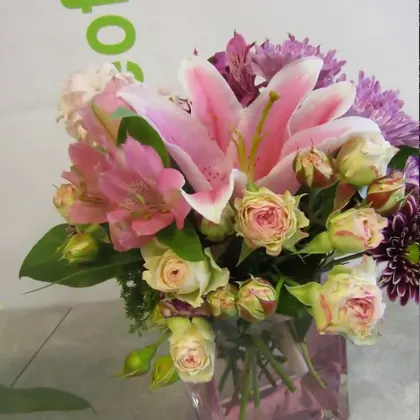 Rose of Sharon Florist, business photo 2