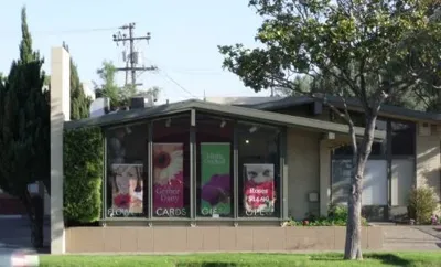 Rose of Sharon Florist, business photo 1