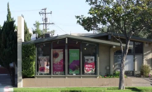 Rose of Sharon Florist business photo