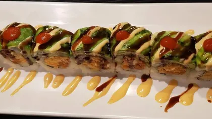 Sake Sushi, business photo 4