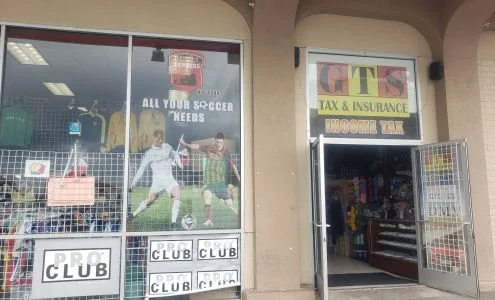 Soccer Express Central Coast - todo para futbol- Santa Maria business photo