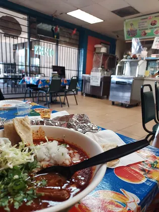 Taqueria Carmelita, business photo 4