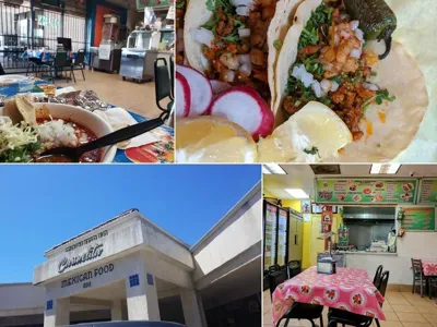 Taqueria Carmelita, business photo 1