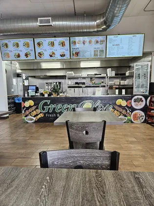 The Green Olive Santa Maria, business photo 3
