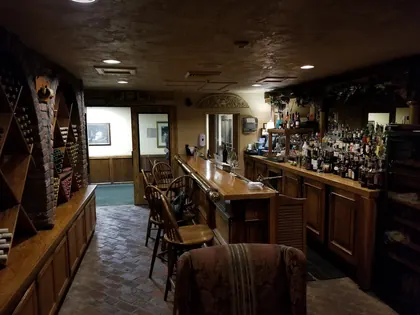 The Wine Cellar, business photo 3