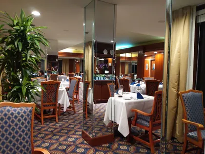 Vintners Bar & Grill, business photo 4