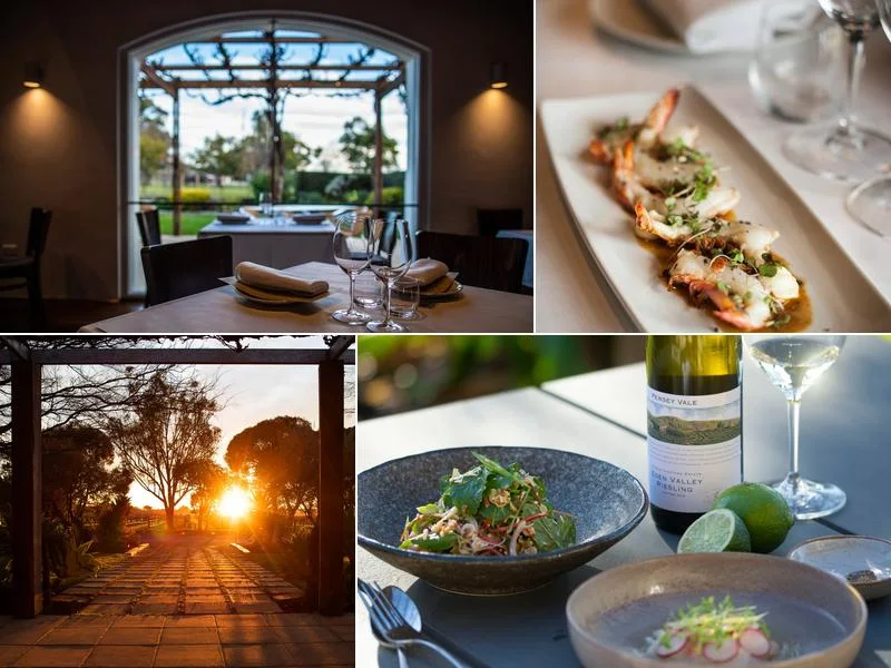 Vintners Bar & Grill business photo
