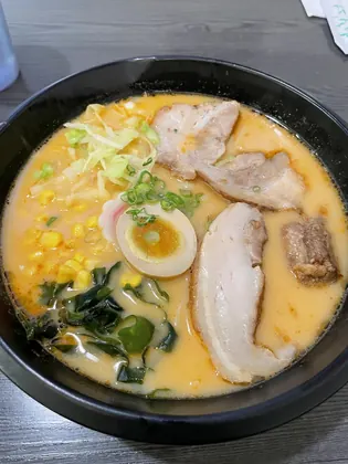 Xin Xin Sushi & Ramen, business photo 2