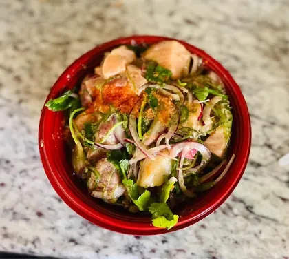 Xin Xin Sushi & Ramen, business photo 3
