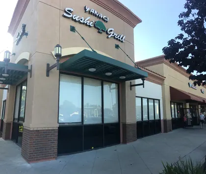 Yanagi Sushi & Grill, business photo 2