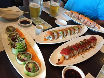 Yanagi Sushi & Grill, business photo 4